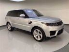 Thumbnail Photo 44 for 2018 Land Rover Range Rover Sport HSE